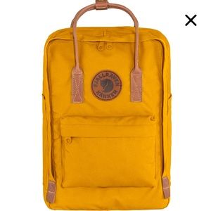 Fjallraven  laptop bag bran new without tag.